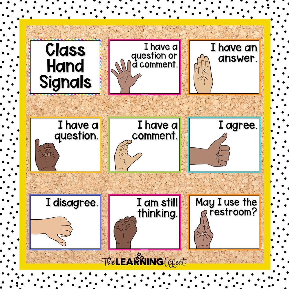 Tips and Tricks for the Elementary Classroom - What's going on in