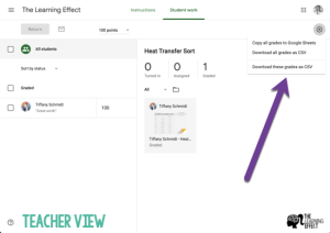 Google Classroom Tutorial For Teachers Using Tpt Resources Google Classroom Tutorial For Teachers Using Tpt Resources