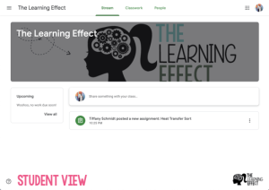 Google Classroom Tutorial For Teachers Using Tpt Resources Google Classroom Tutorial For Teachers Using Tpt Resources