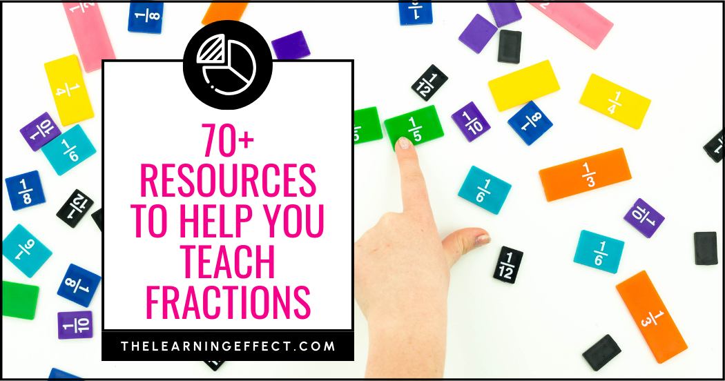 70+ fraction resources