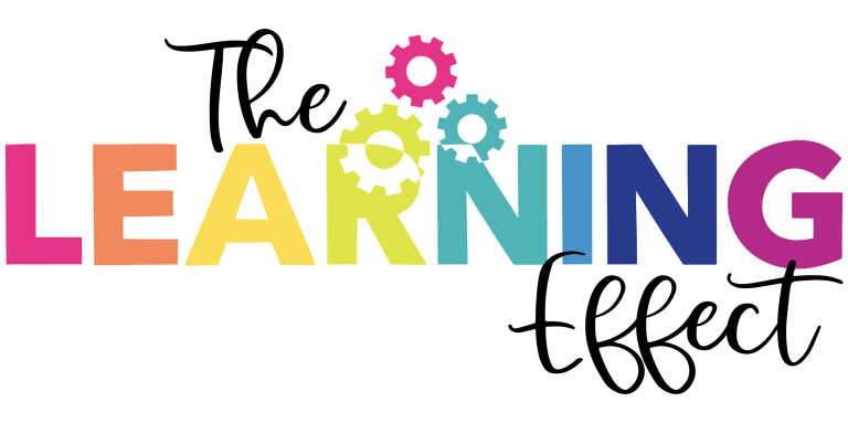 The Learning Effect logo
