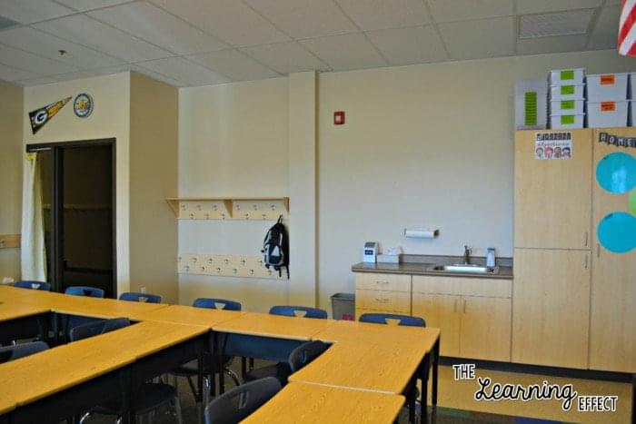 Classroom