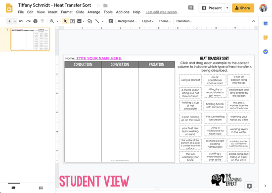 Google classroom tutorial