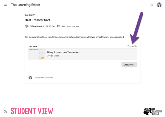 Google classroom tutorial