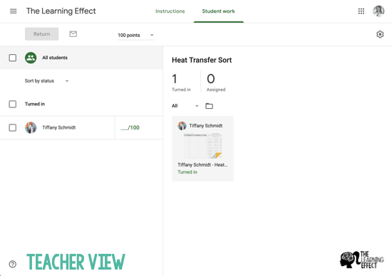 Google classroom tutorial