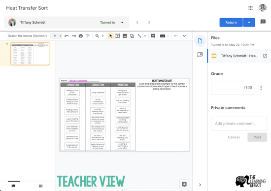 Google classroom tutorial