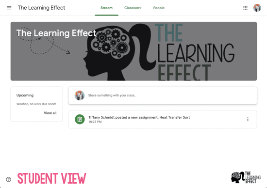 Google classroom tutorial