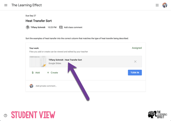 Google classroom tutorial
