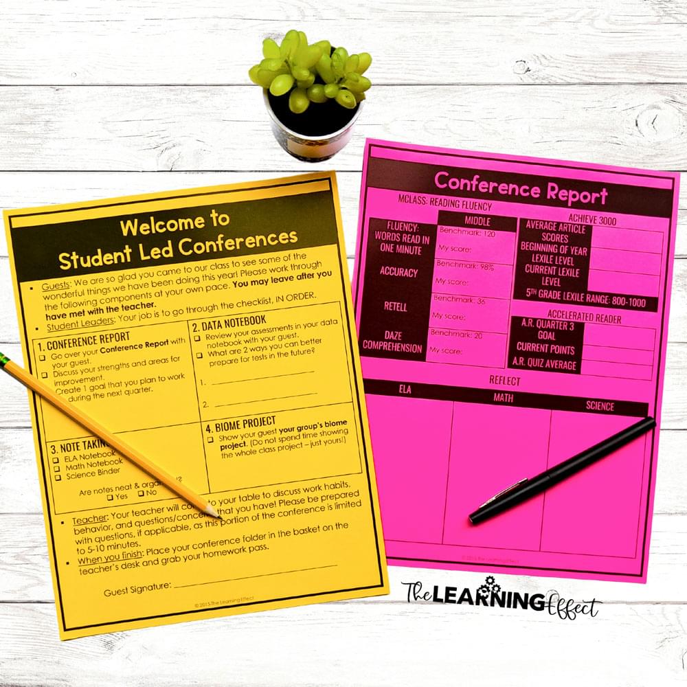 Studentledconferenceforms4
